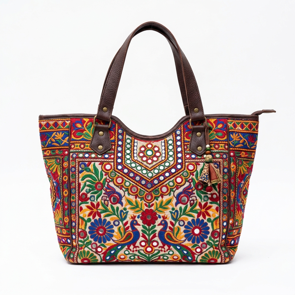 HANDBAG