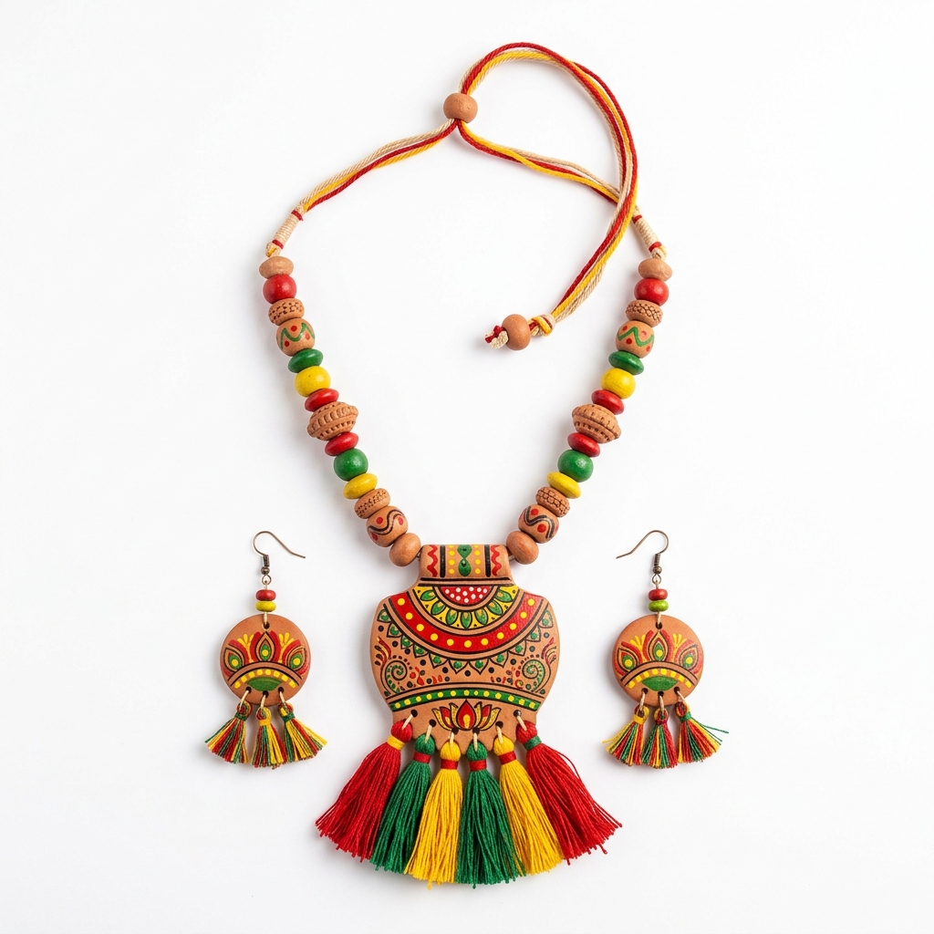 JEWELLERY