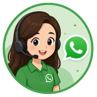WhatsApp Support