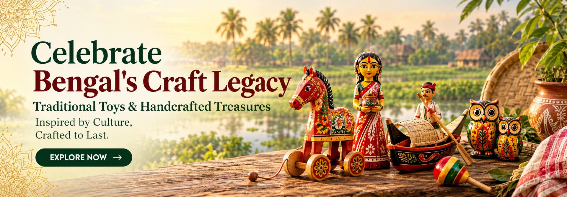 ToyLegacy Banner