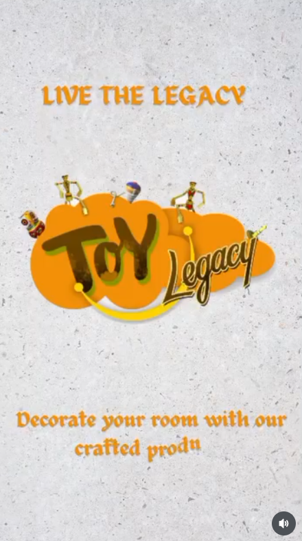 Toy Legacy Reel