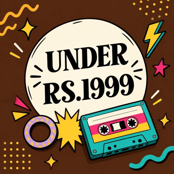 Shop Toys Under Rs. 1999