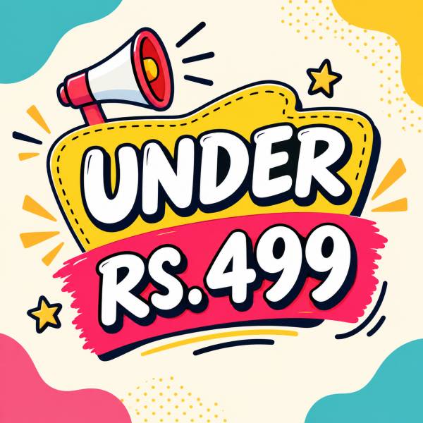 Shop Toys Under Rs. 499